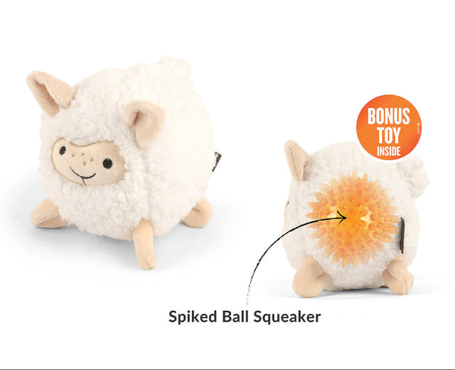 P.L.A.Y. Barnyard Buddies | Sadie the Sheep