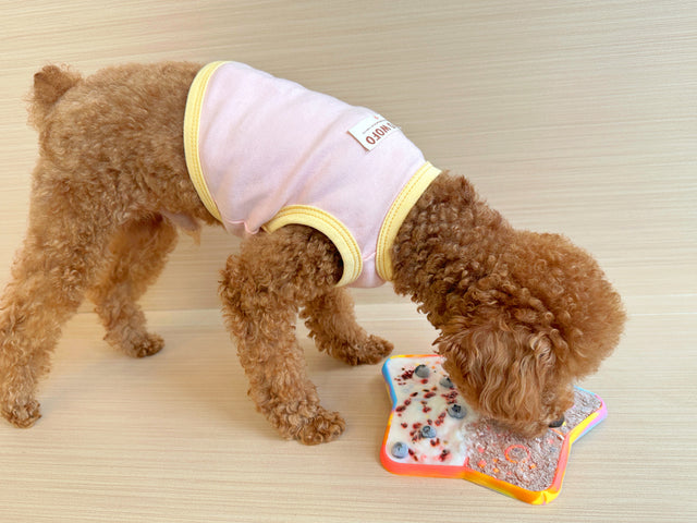 Laroo | Starry Licking Mat