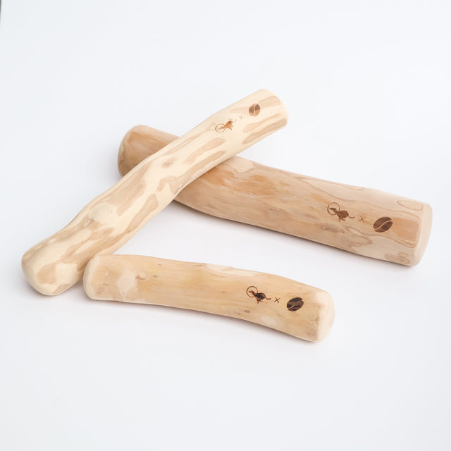 Woofo Coffee Wood Chew