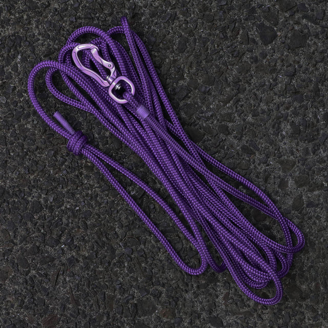 Purple Long Line - 5m