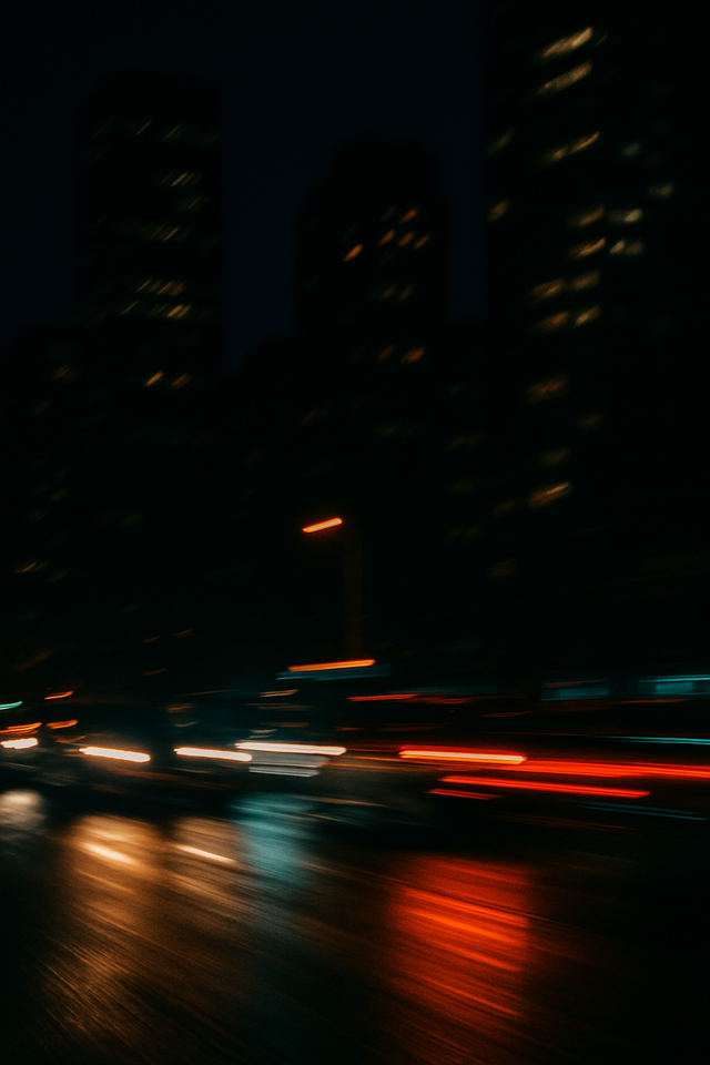 Traffic Handle Leash