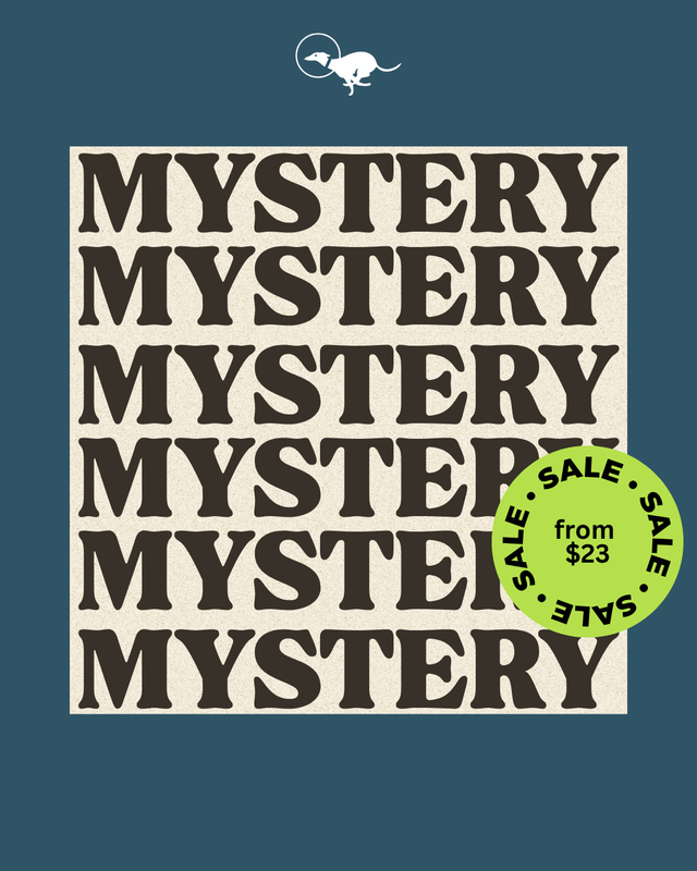 Mystery Sale