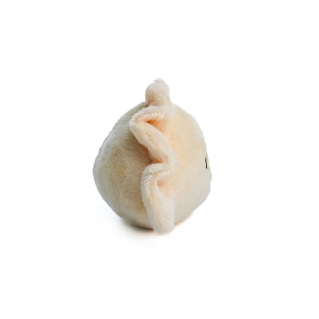 Spike | Kawaii Dumpling Dog Toy
