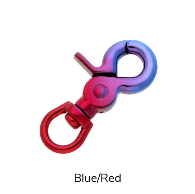 Gradient Trigger Clips - Build your own leash