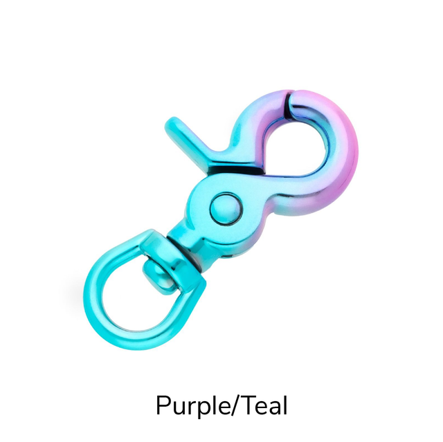 Gradient Trigger Clips - Build your own leash