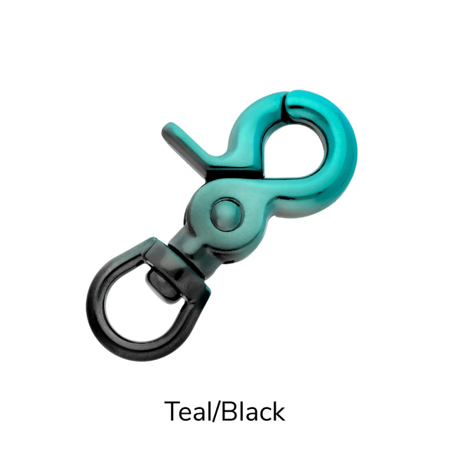 Gradient Trigger Clips - Build your own leash
