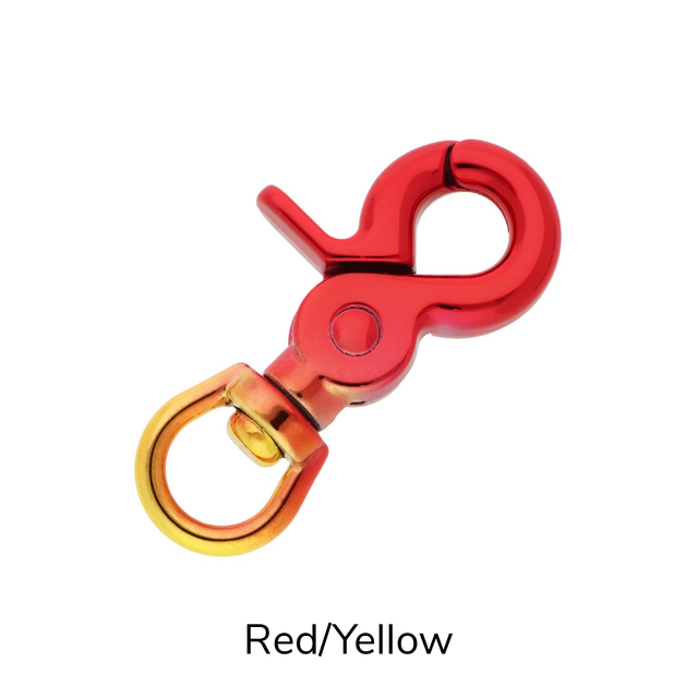 Gradient Trigger Clips - Build your own leash