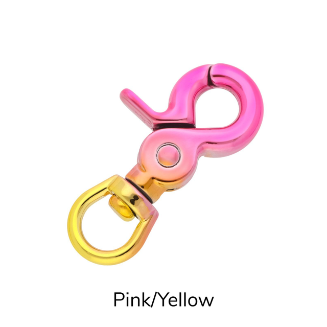 Gradient Trigger Clips - Build your own leash