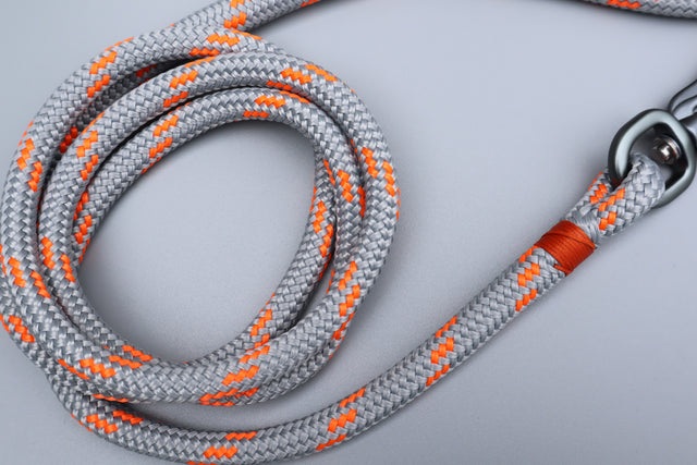 Cinder Rope Leash