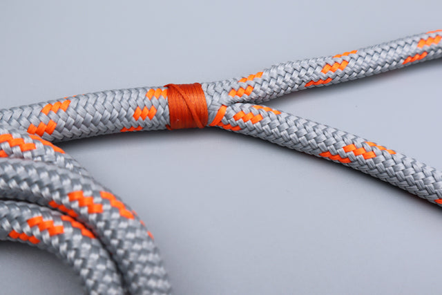Cinder Rope Leash