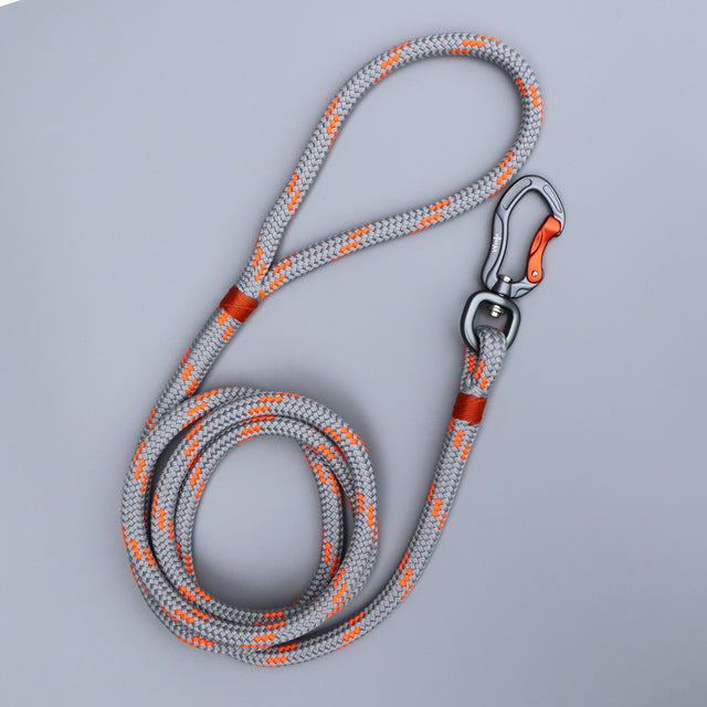 Cinder Rope Leash
