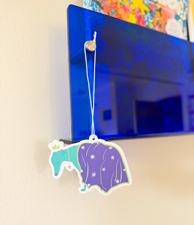 Majestink Air Freshener | 2 Pack