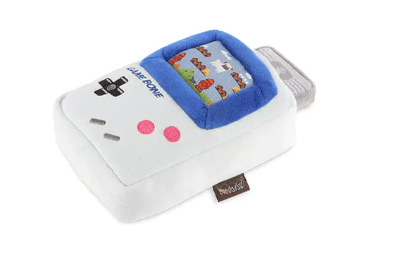 P.L.A.Y. 90S Classic | Game Bone Dog Toy