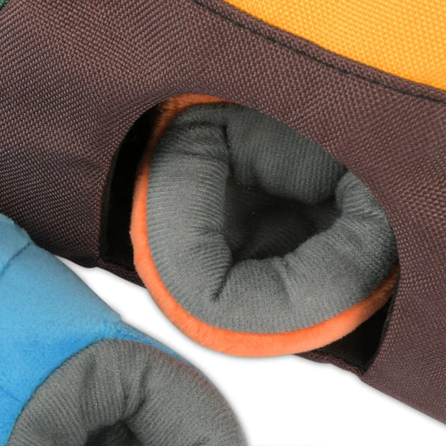 P.L.A.Y. Camp Corbin Collection | Trailblazing Tent Dog Toy
