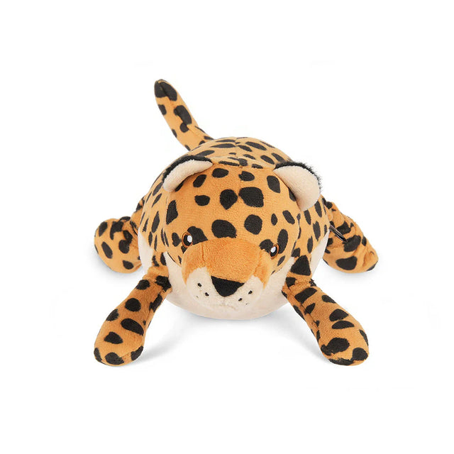 P.L.A.Y. Safari | Leopard Dog Toy