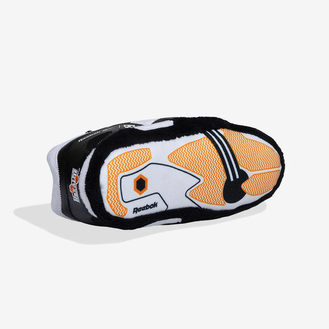 ZEE.DOG | Reebok Pump Omni Il Sneaker Dog Toy