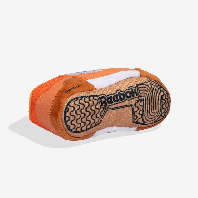 ZEE.DOG | Reebok Workout Plus Sneaker Dog Toy