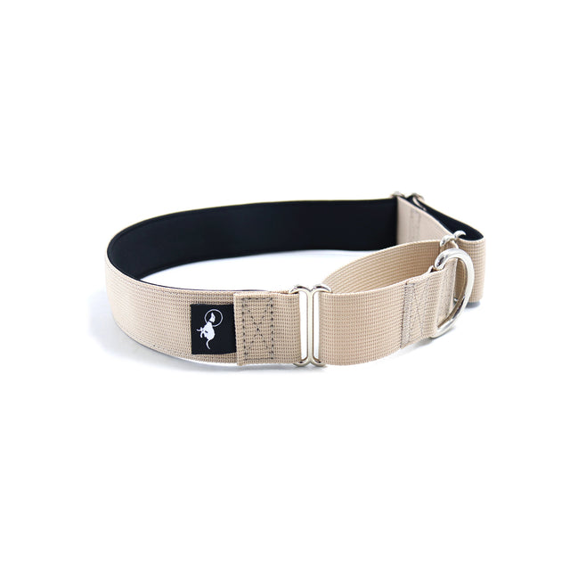 Adventure Martingale Collar - Sand