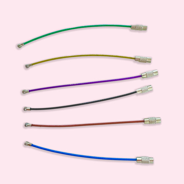 Wire Cable Loop