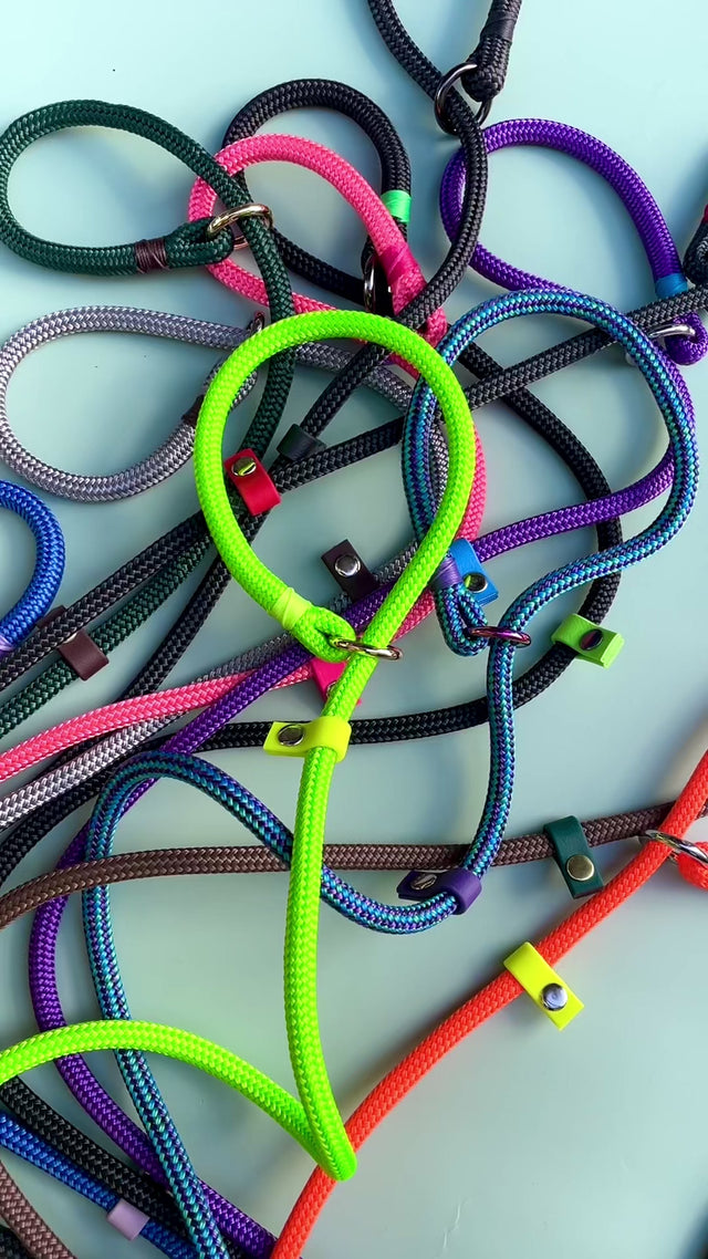 Slip Leash