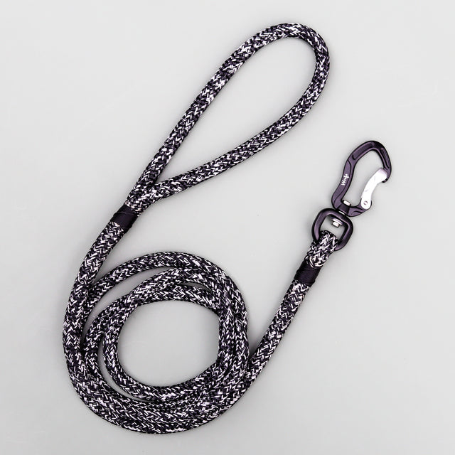 Cookies 'n' Cream Rope Leash