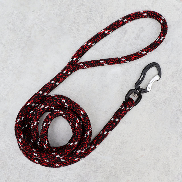 Lava Premium Rope Leash