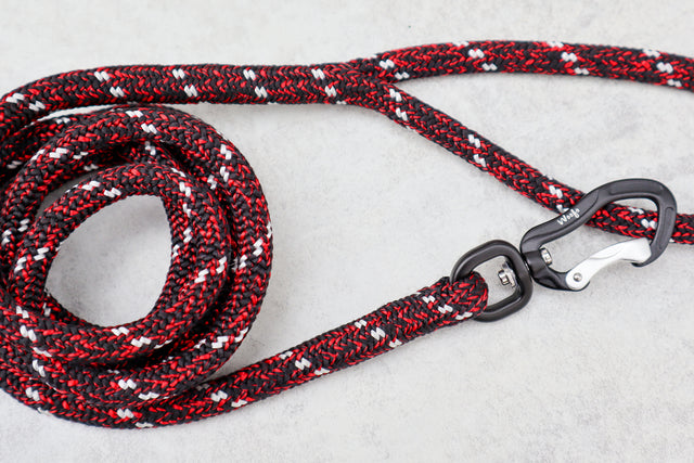 Lava Premium Rope Leash