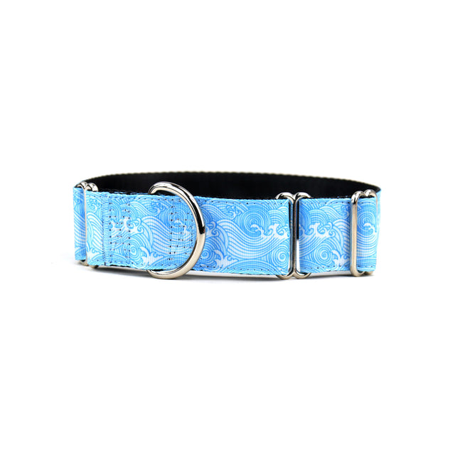 Kanagawa Martingale Dog Collar