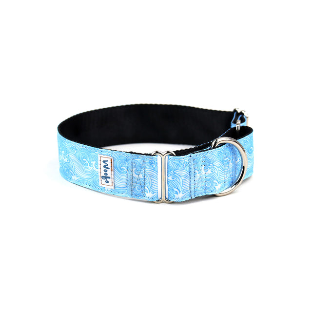 Kanagawa Martingale Dog Collar