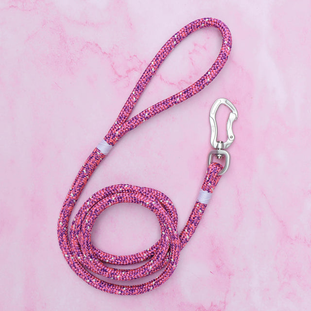 Marshmallow Rope Leash