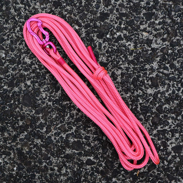 Pink Long Line - 5m