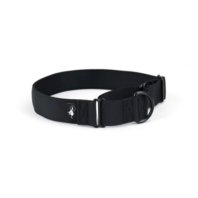 Adventure Martingale Collar - Black