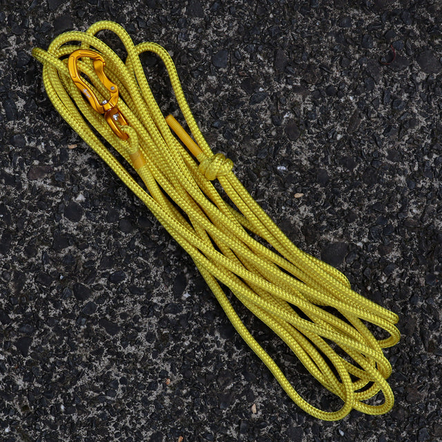 Yellow Long Line - 5m