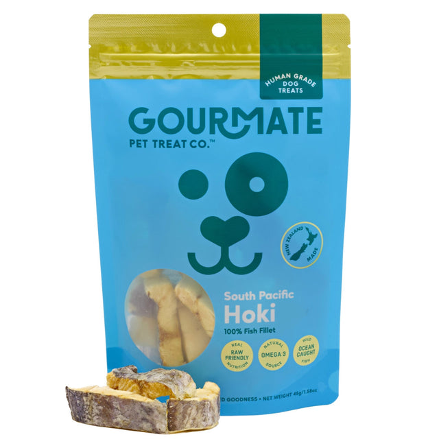 Gourmate | South Pacific Hoki